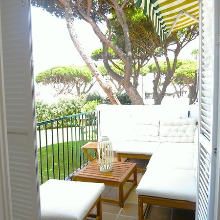 Apartamento El Bogavante Chiclana de la Frontera Exterior foto